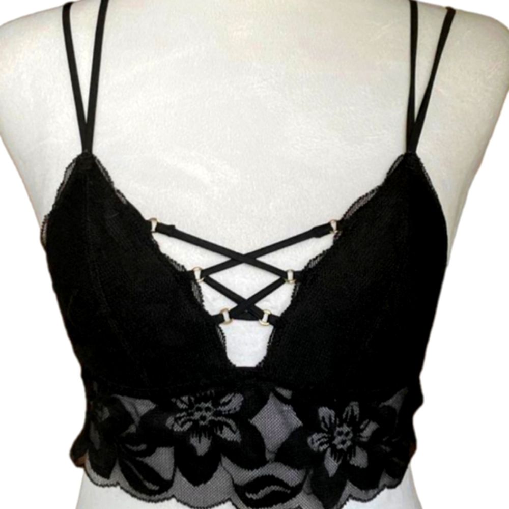 PINK Victoria's Secret Bralette